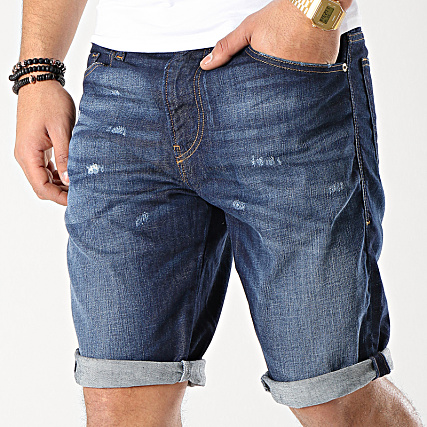 short jeans diesel