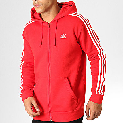 pull rouge adidas