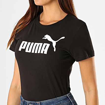 tee shirt puma femme