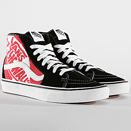 vans off the wall chaussure