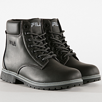 fila boots homme